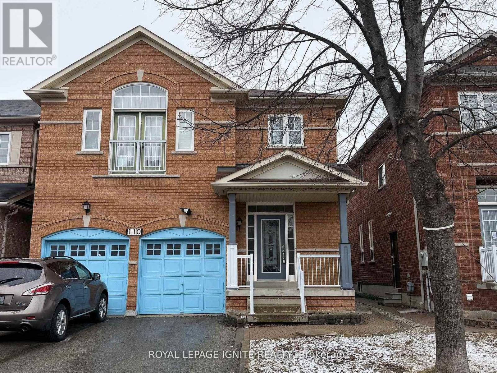 Photo of 110 Pantomine Boulevard