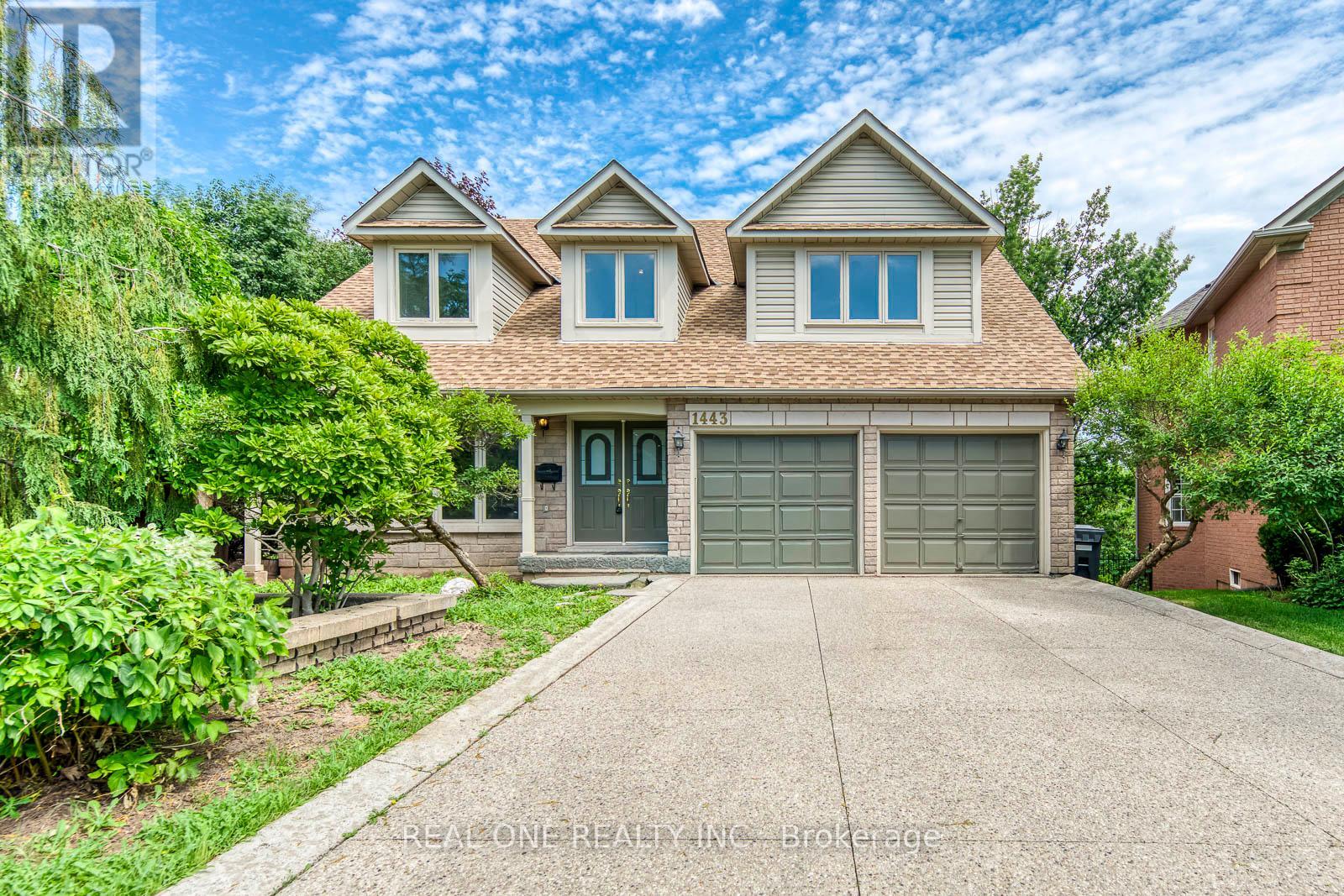 1443 BAYSHIRE DRIVE - 1
