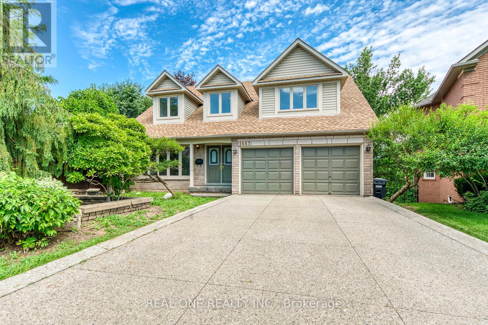 1443 BAYSHIRE DRIVE - 2