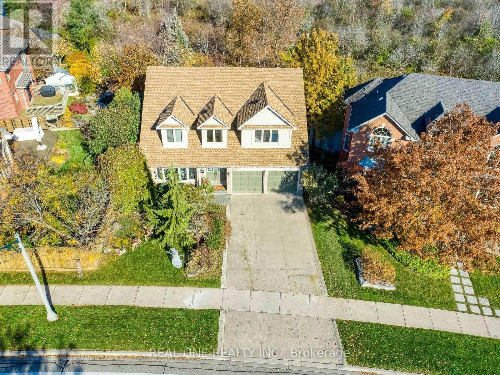 1443 BAYSHIRE DRIVE - 3