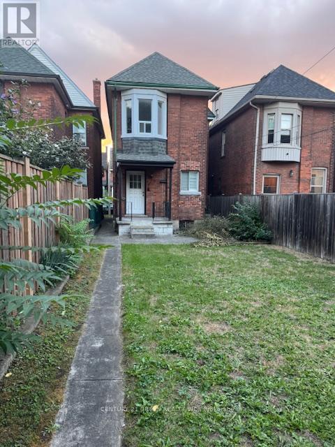 37 GLADSTONE AVENUE - 2