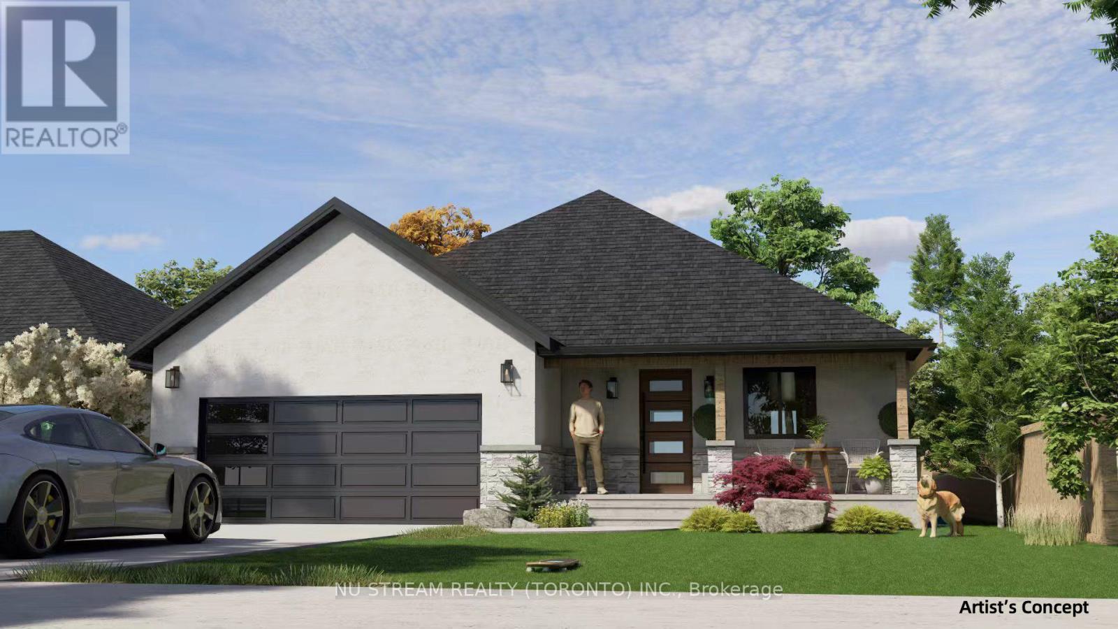 LOT 08 AMBASSADOR BEACH ROAD - 1