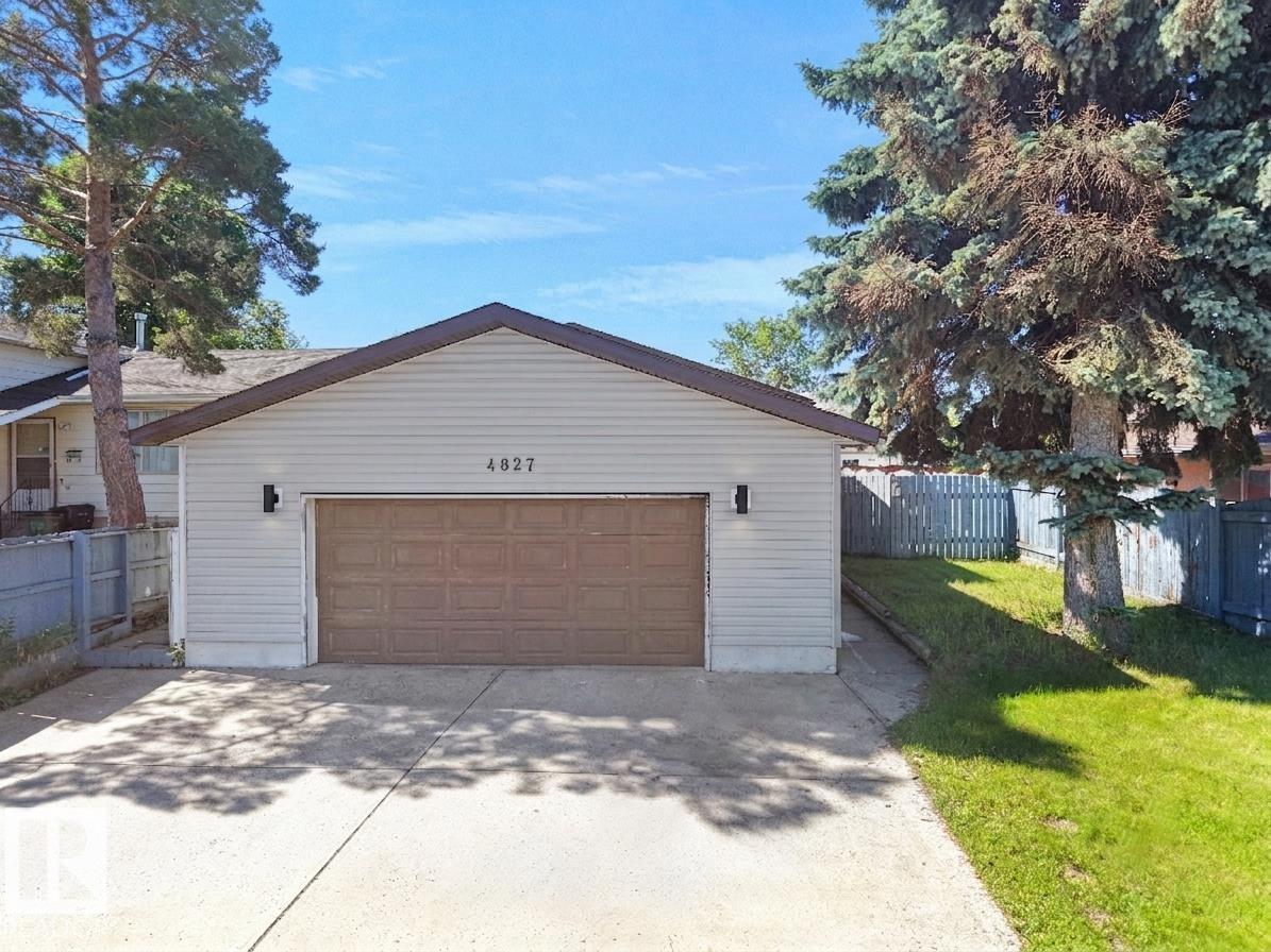 4827 17 AV NW - 1
