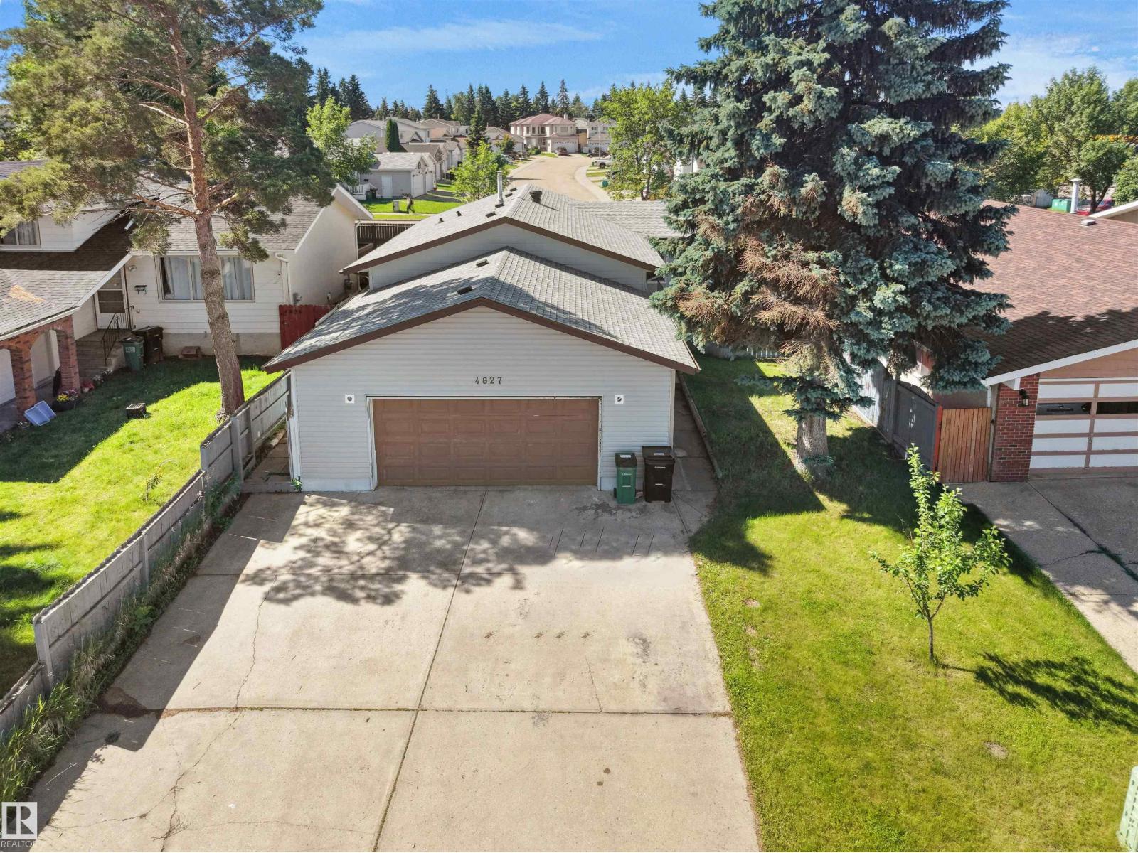 4827 17 AV NW - 2