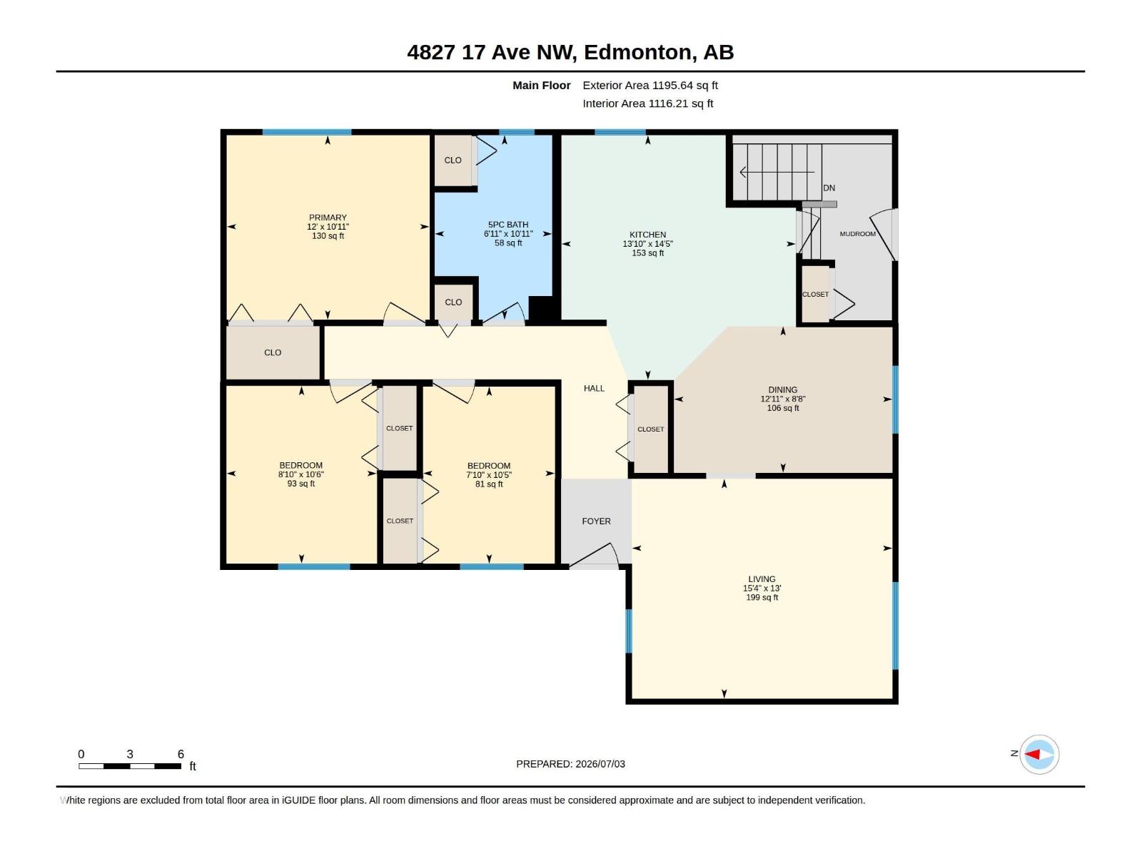 4827 17 AV NW - 49