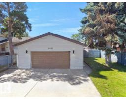 House for sale at 4827 17 Av NW, Edmonton — MLS® E4497670