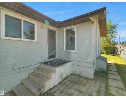 4827 17 Av Nw, Edmonton, AB T6L2Y8 Photo 11