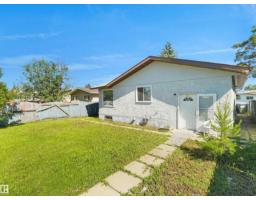4827 17 Av Nw, Edmonton, AB T6L2Y8 Photo 14