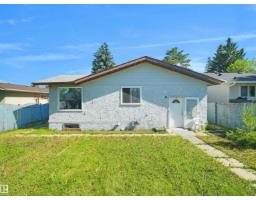 4827 17 Av Nw, Edmonton, AB T6L2Y8 Photo 15