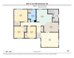 4827 17 Av Nw, Edmonton, AB T6L2Y8 Photo 49