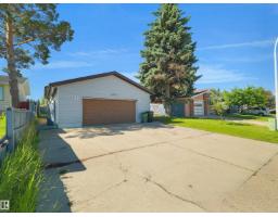 Second Kitchen - 4827 17 Av Nw, Edmonton, AB T6L2Y8 Photo 9