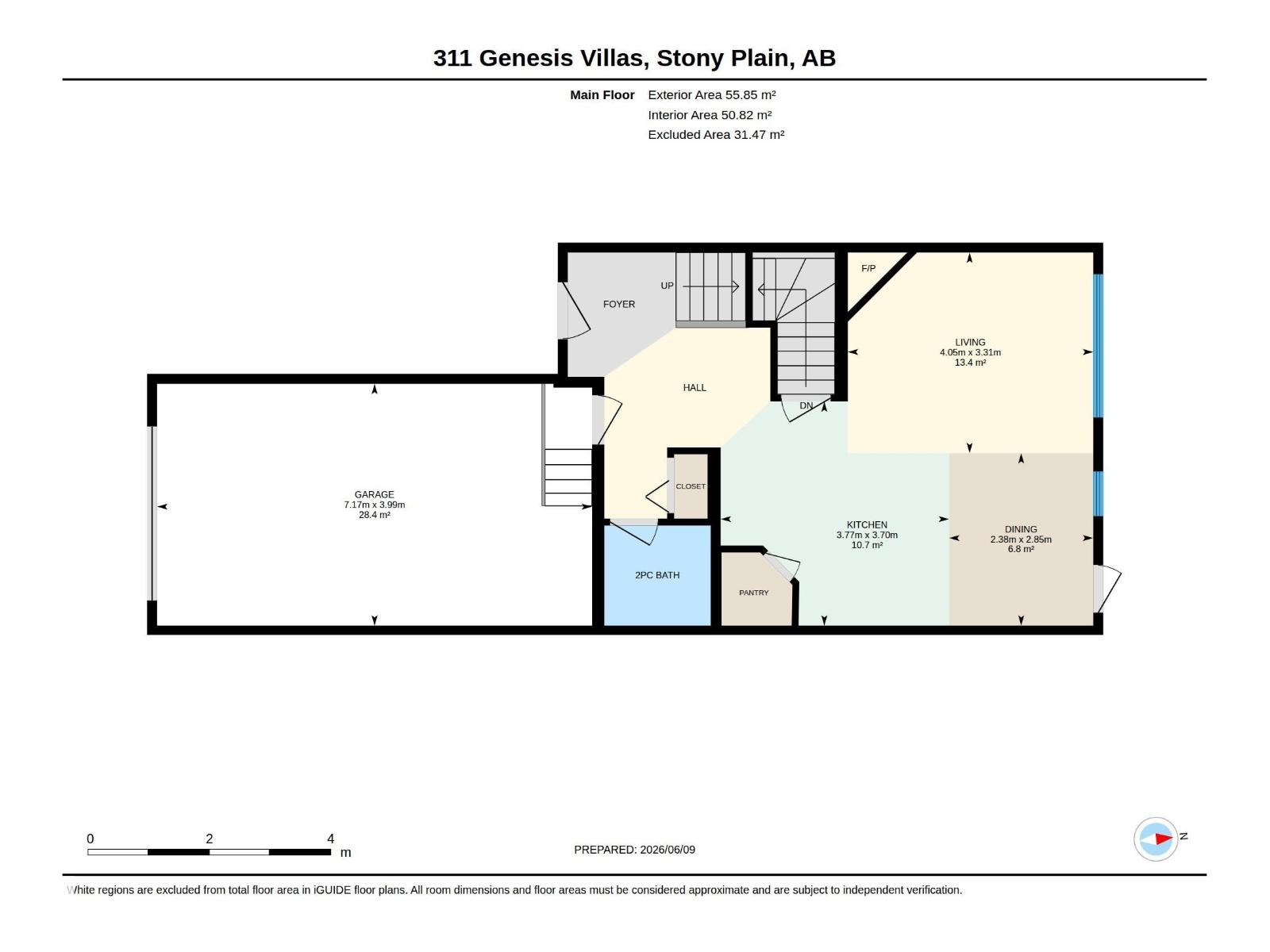 311 GENESIS VI - 35