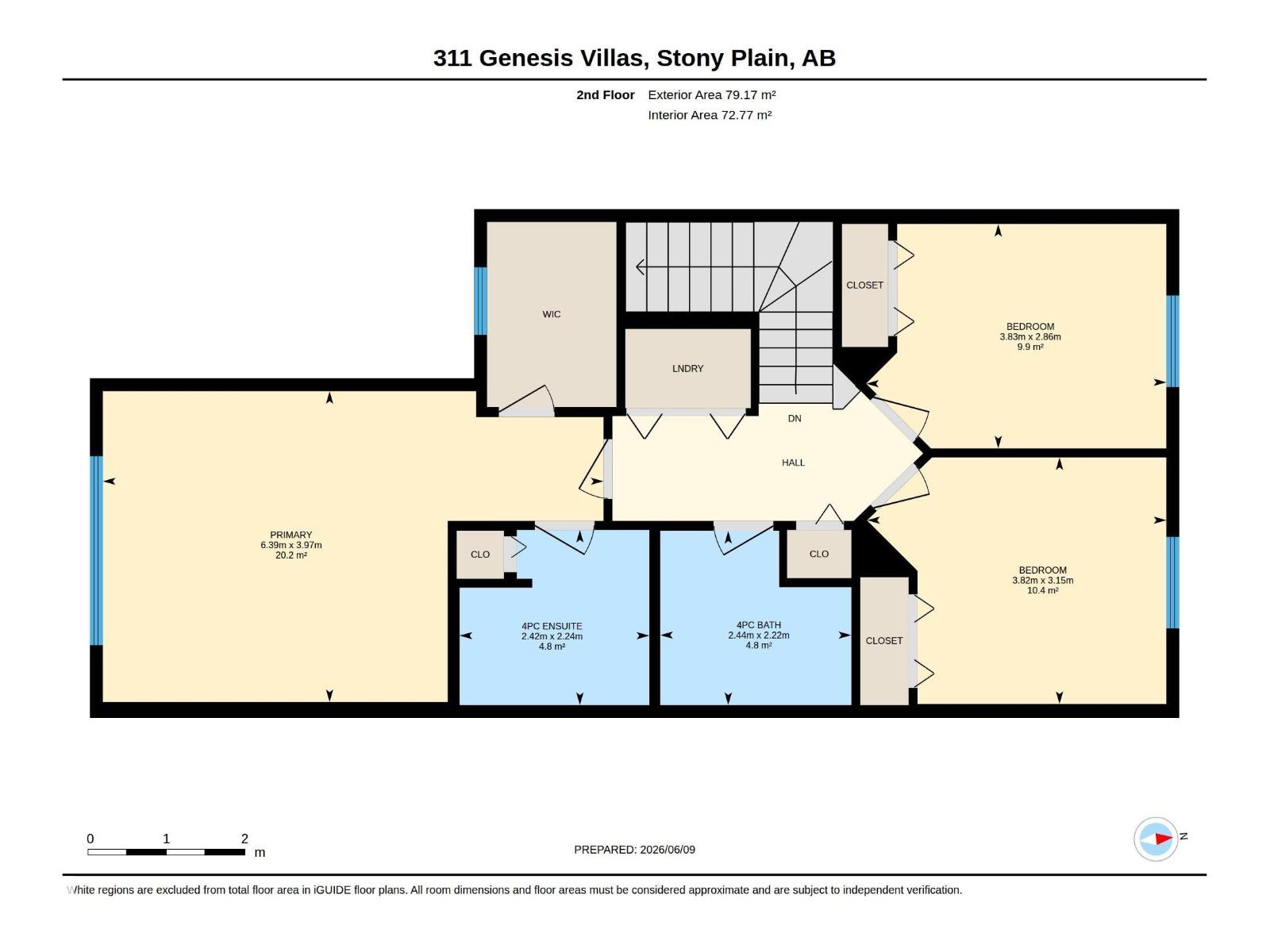 311 GENESIS VI - 36