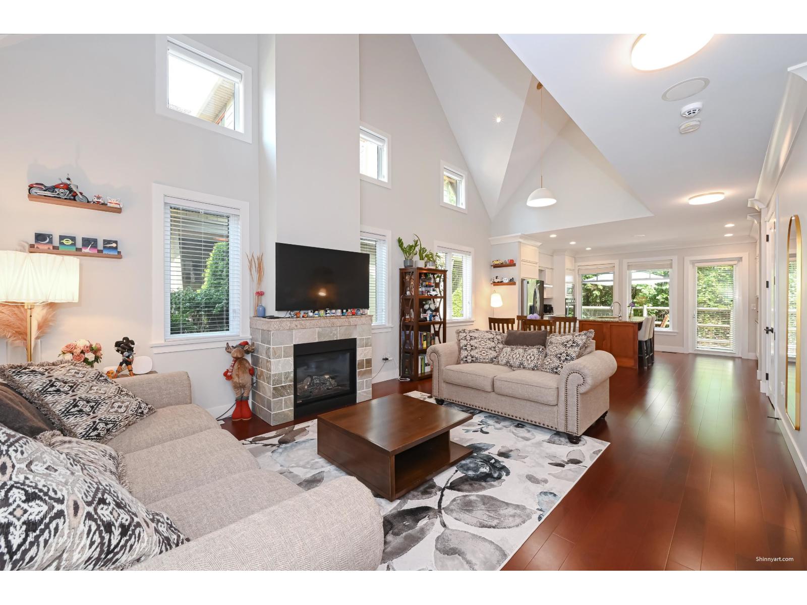 64 3109 161 STREET, Surrey