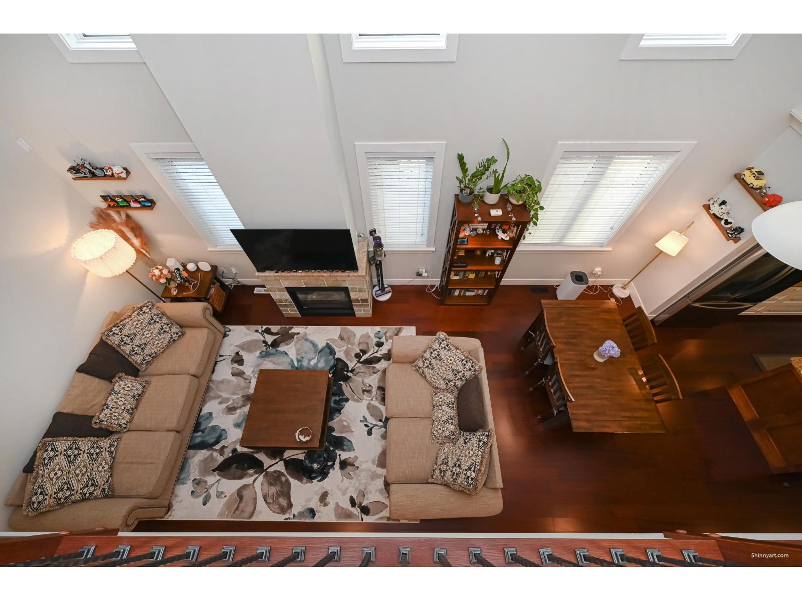 64 3109 161 STREET, Surrey