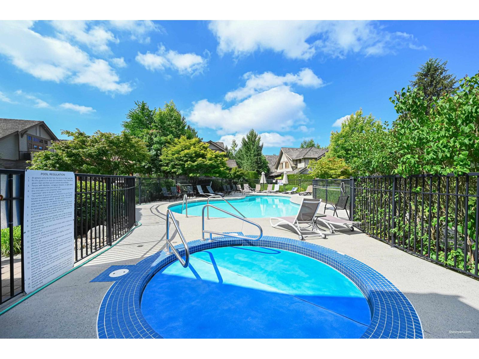 64 3109 161 STREET, Surrey