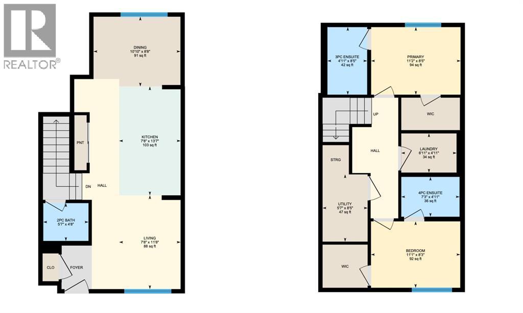 83 Arbour Lake Court NW - 28