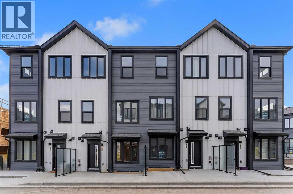 83 Arbour Lake Court NW - 1