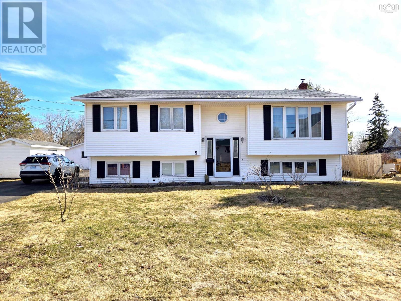 9 Patterson Street - 1
