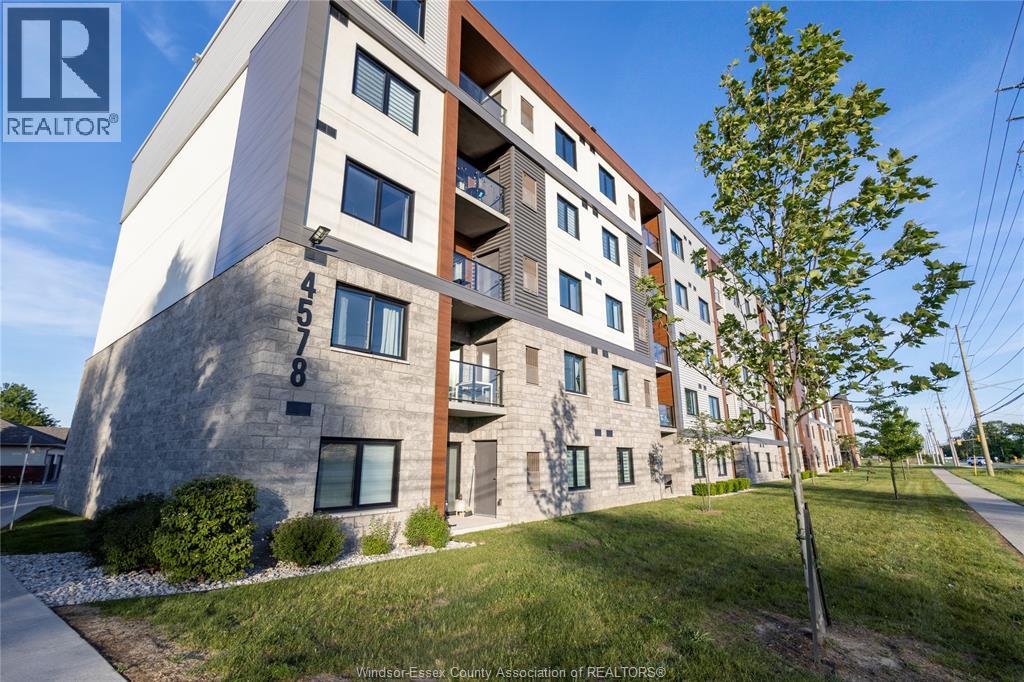 #203 4578 HURON CHURCH LINE ROAD - 1