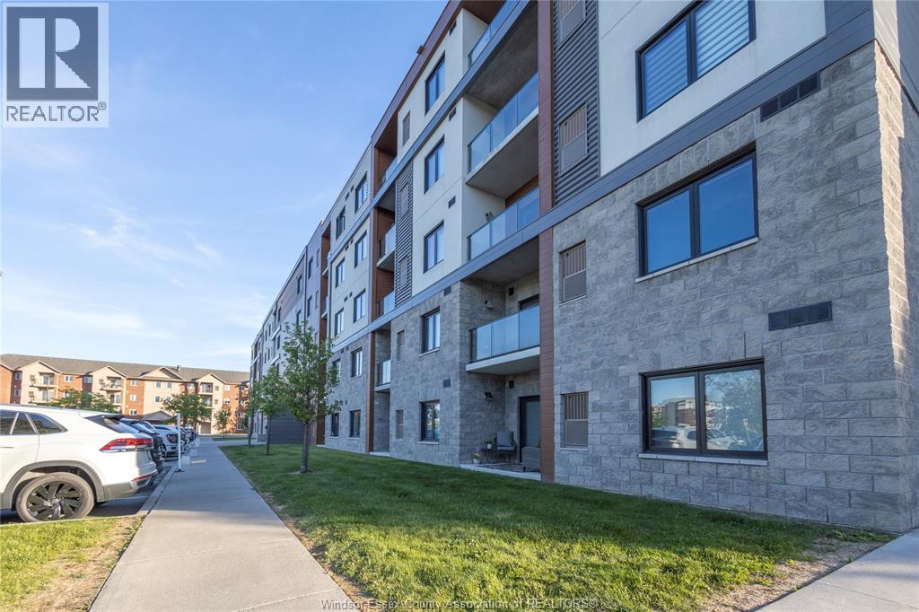 #203 4578 HURON CHURCH LINE ROAD - 25