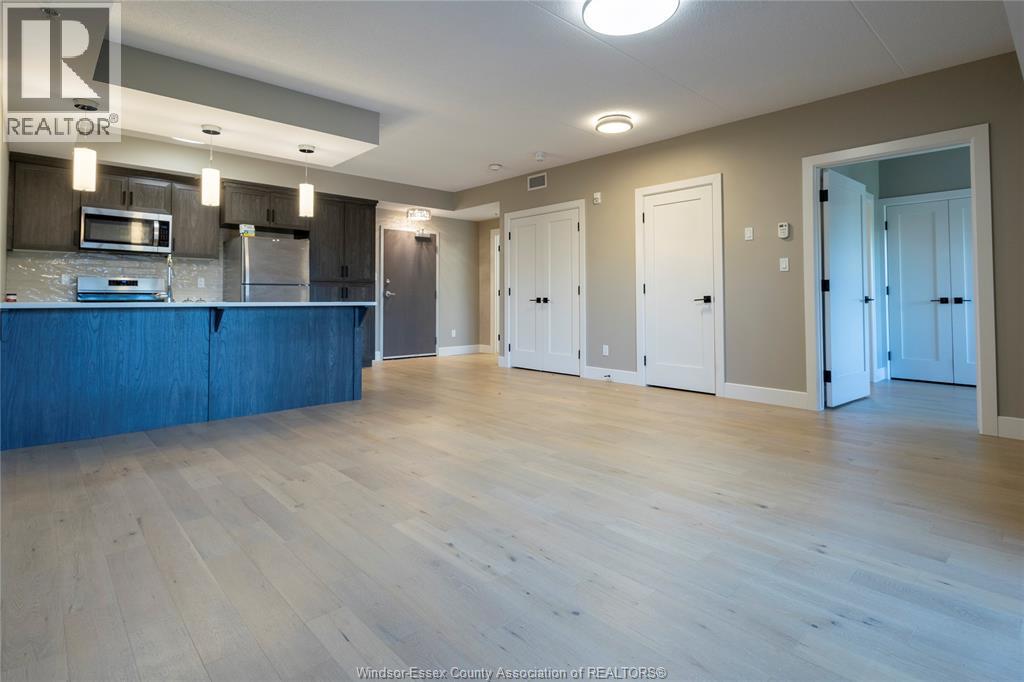 #203 4578 HURON CHURCH LINE ROAD - 4