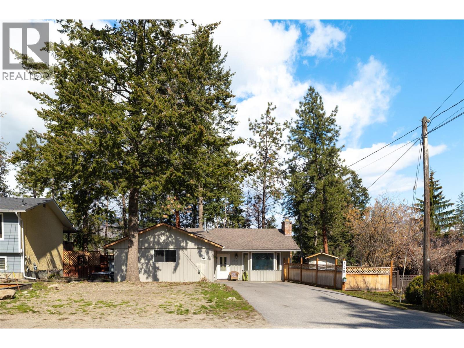 3451 McTaggart Road - 1