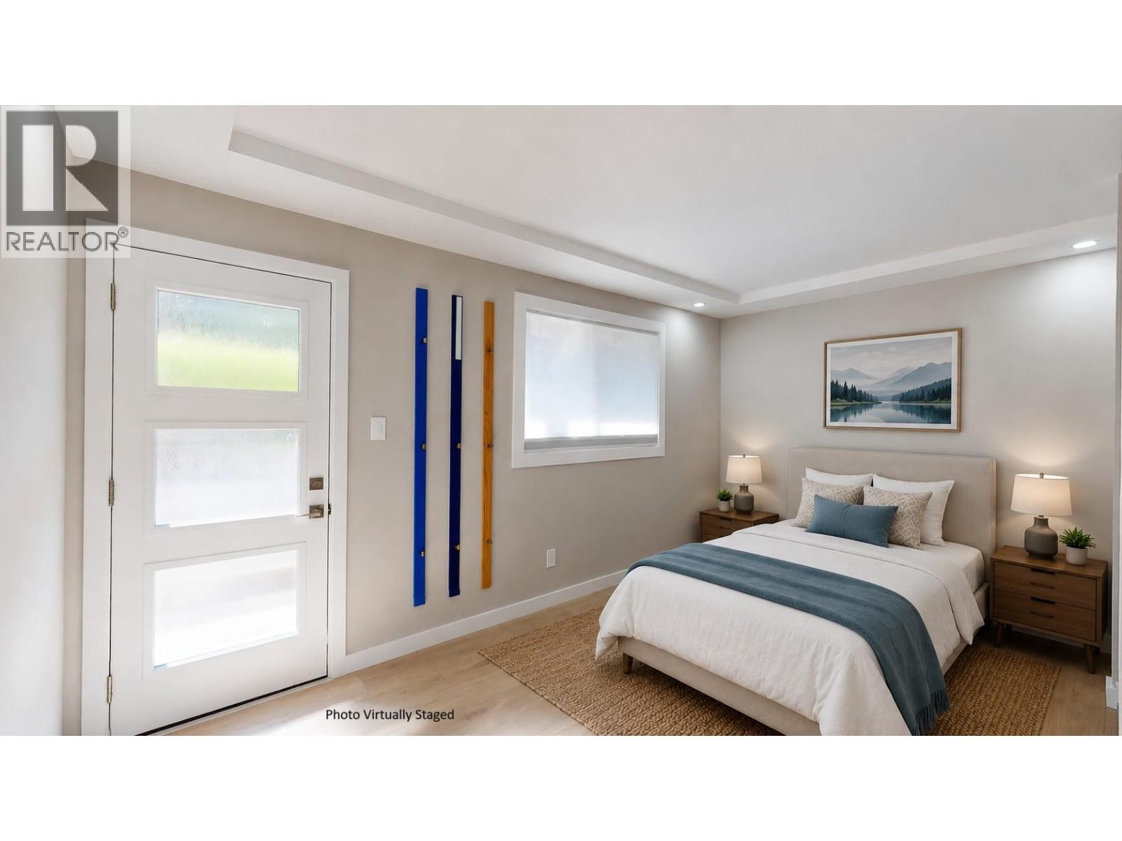 100 RED CEDAR Drive Unit# D37, Sparwood
