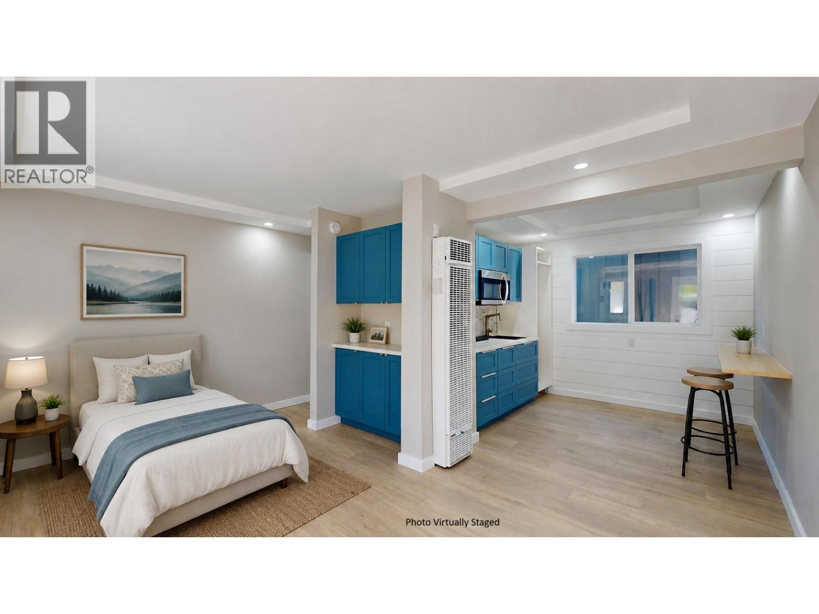 100 RED CEDAR Drive Unit# D37, Sparwood