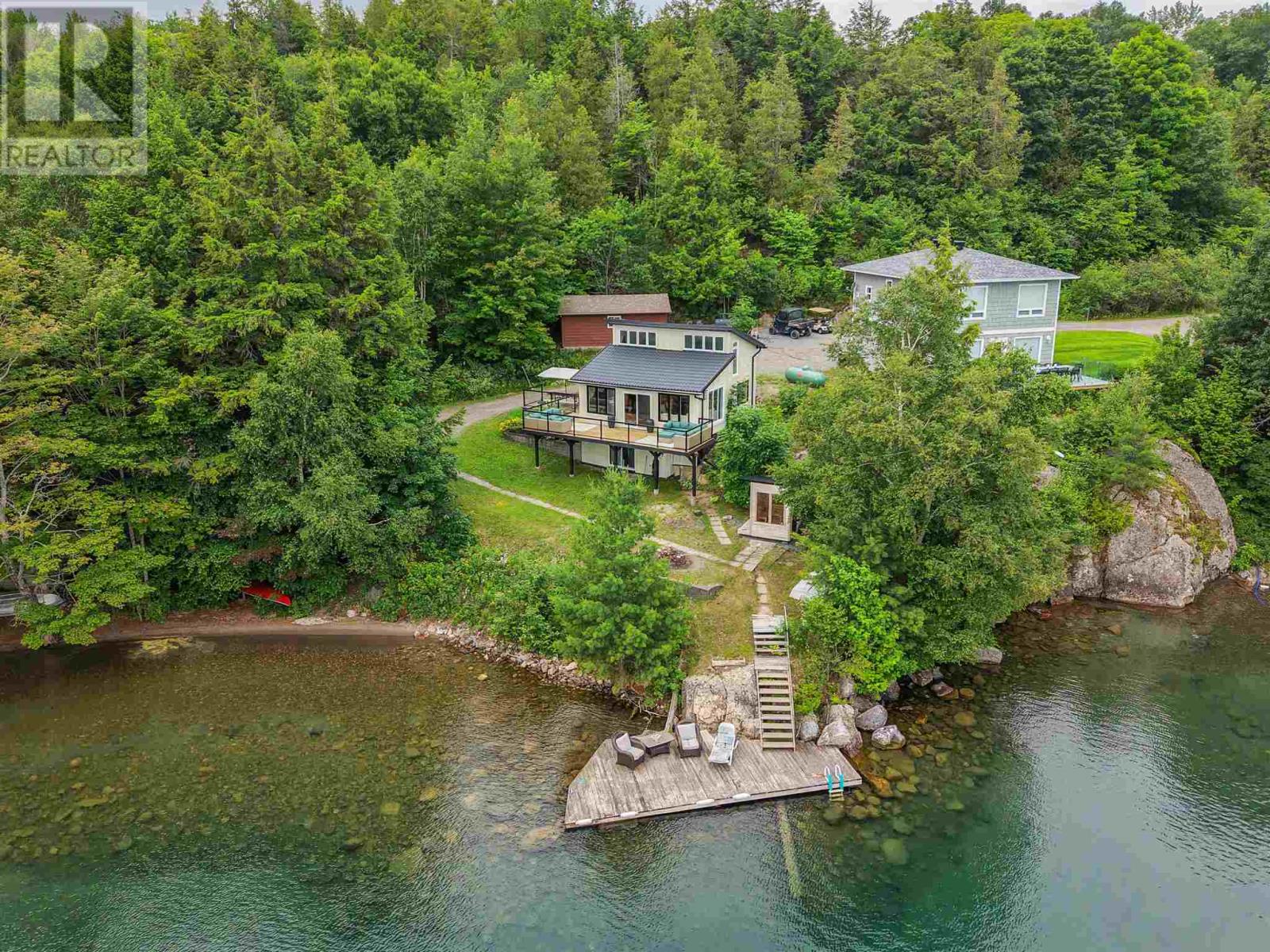 133 Cressey RD - 1