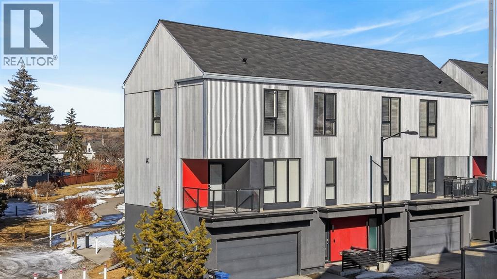 403 Bow Grove NW - 1