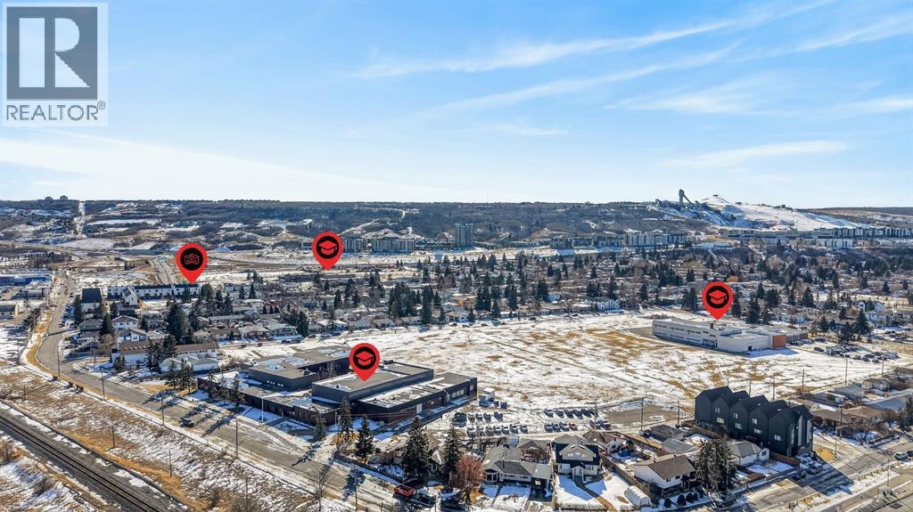 403 Bow Grove NW - 26