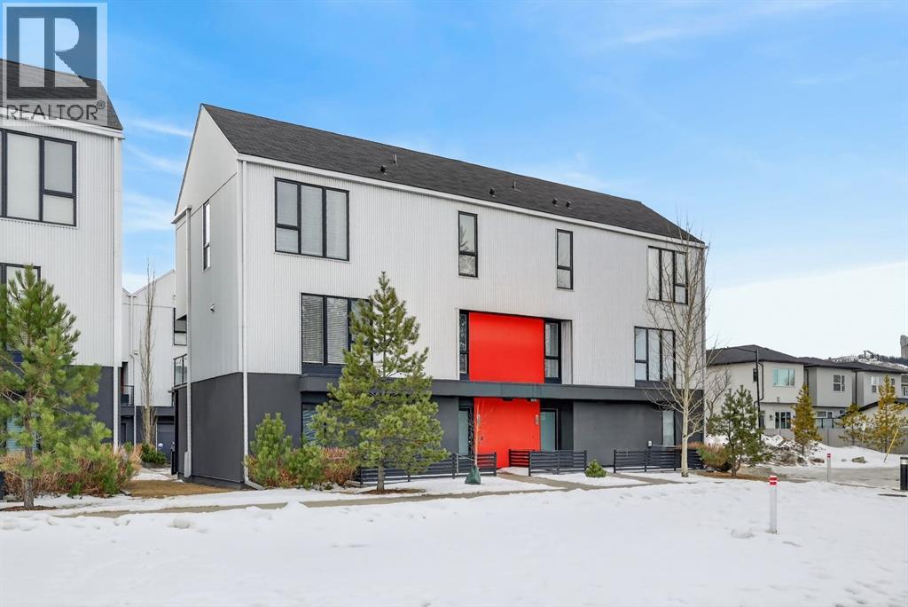 403 Bow Grove NW - 21