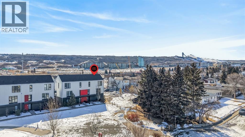 403 Bow Grove NW - 23