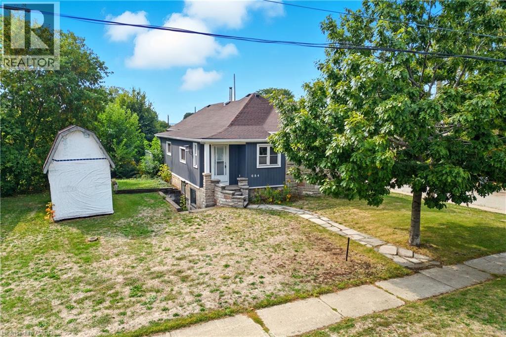 684 BEACH Boulevard - 44