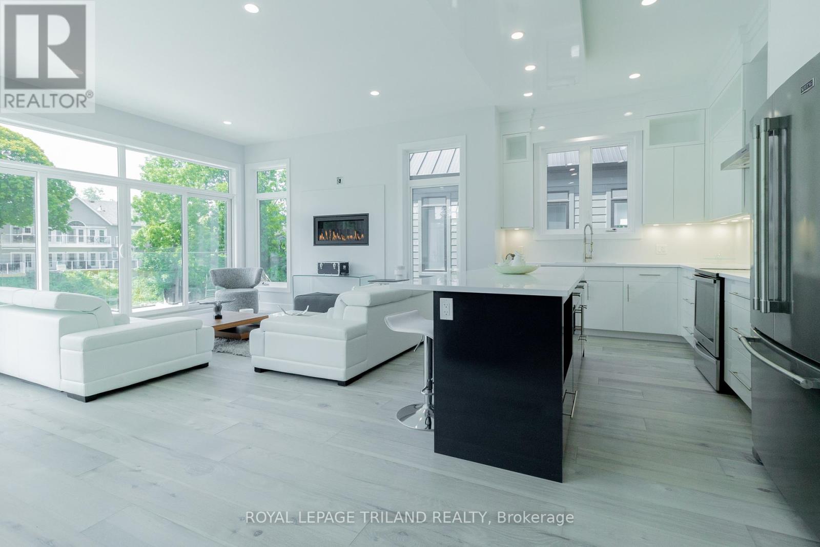 29 SAUBLE RIVER ROAD - 12