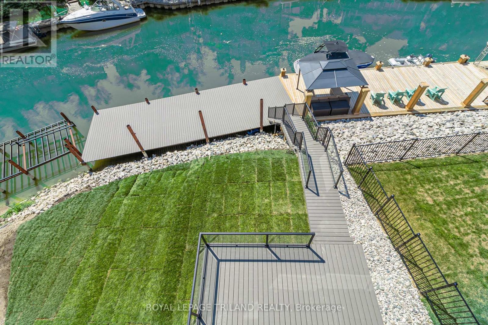 29 SAUBLE RIVER ROAD - 27