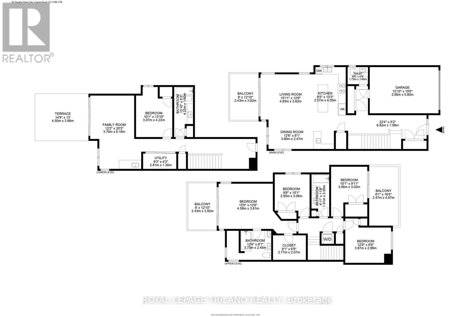 29 SAUBLE RIVER ROAD - 38