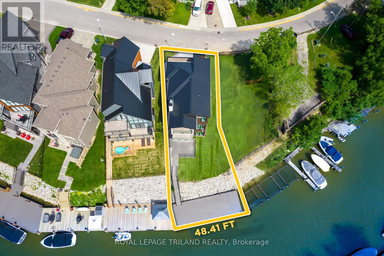29 SAUBLE RIVER ROAD - 5