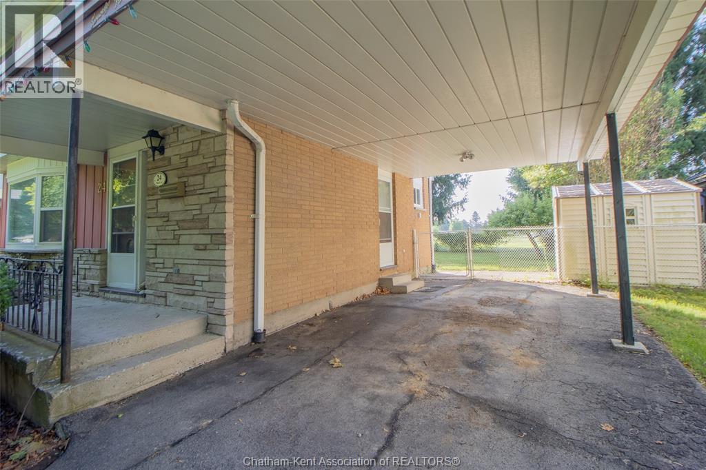 24 FINCH AVENUE - 3