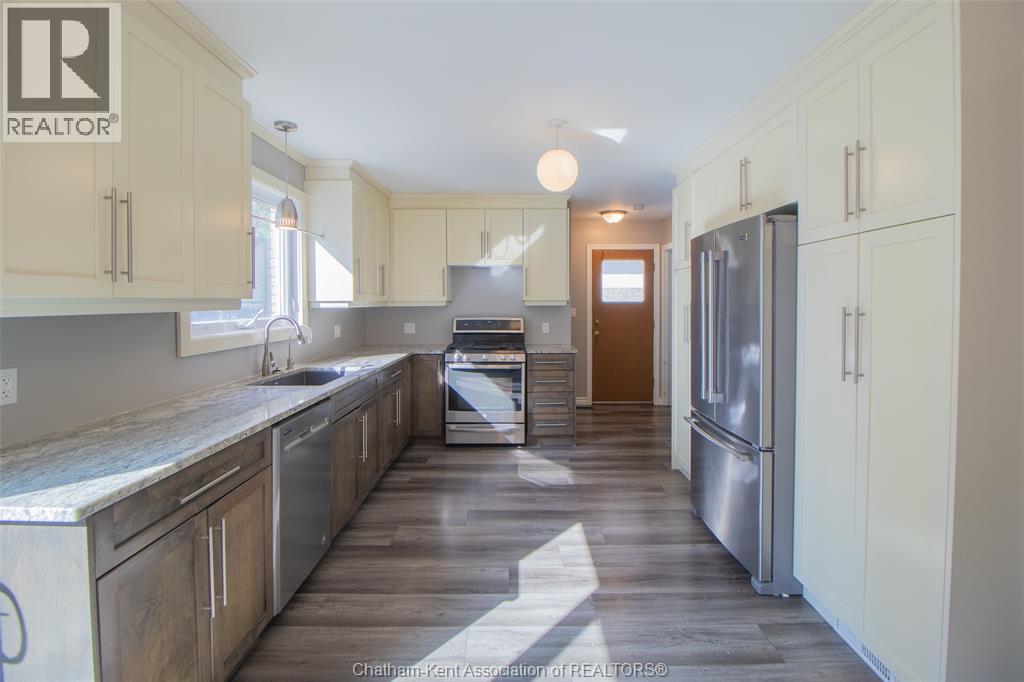 24 FINCH AVENUE - 6