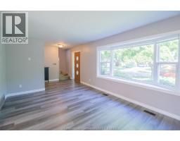 Dining room - 24 Finch Avenue, Chatham, ON N7L1H6 Photo 11