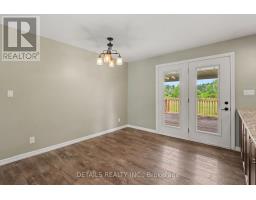 Laundry room - 559 Main Street, North Grenville, ON K0G1S0 Photo 11