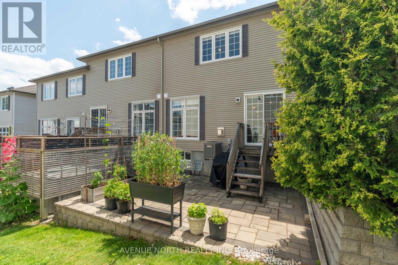 2 Bed, 3 Bath House for Sale in Ottawa – 403 HEATHROW PRIVATE, Ottawa – MLS# X13539544 - Image 46