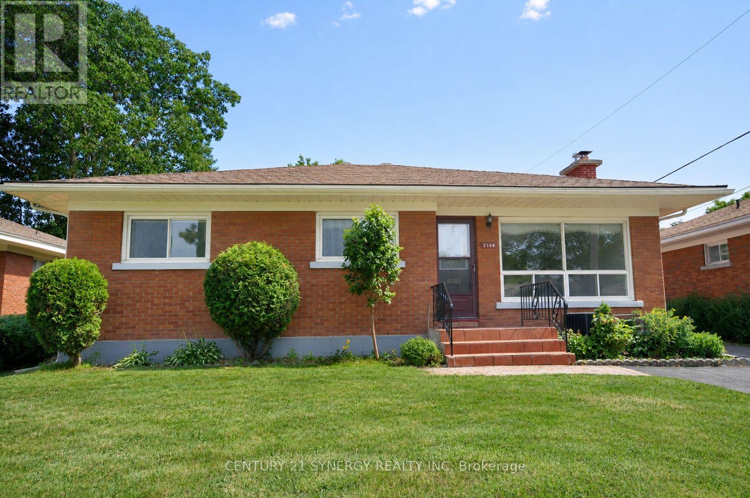 2148 IRIS STREET - 1