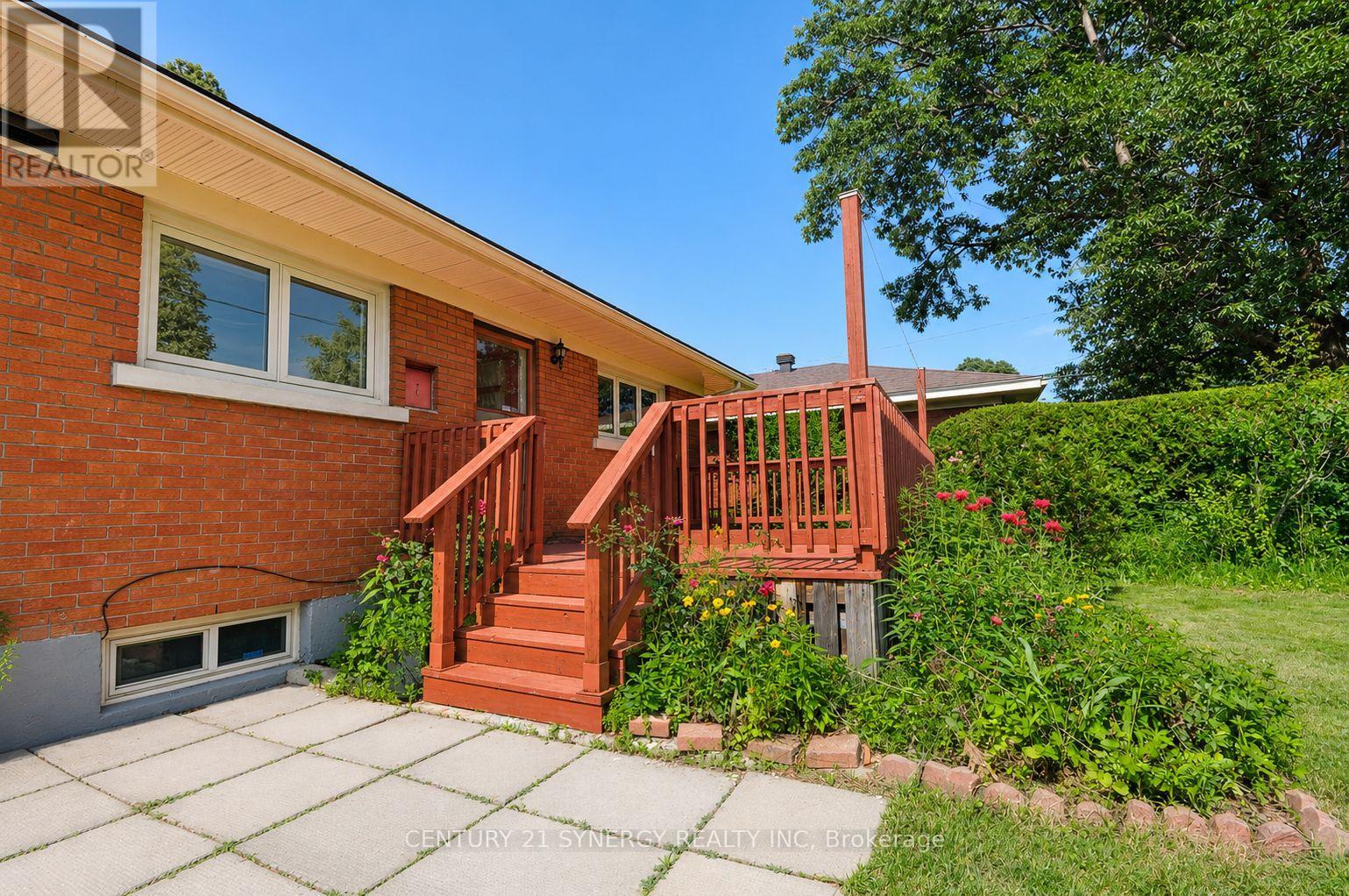 2148 IRIS STREET - 2