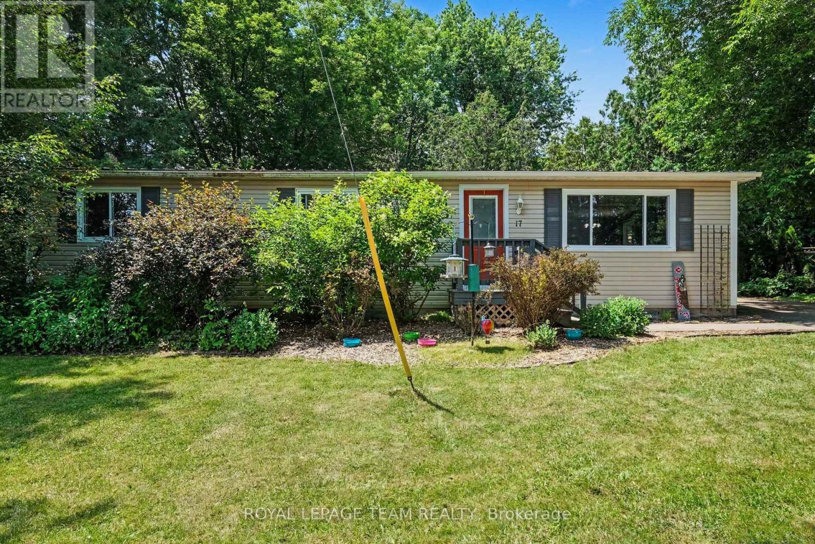 17 CASSELL LANE - 36