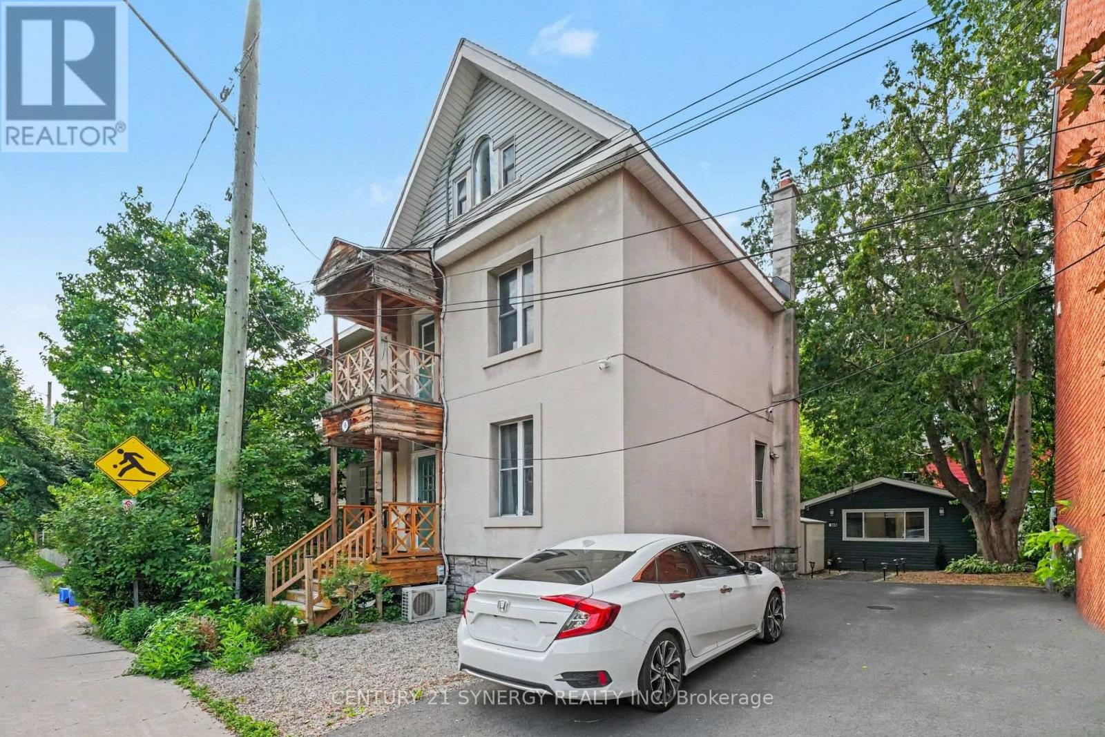 95 TEMPLETON STREET - 1