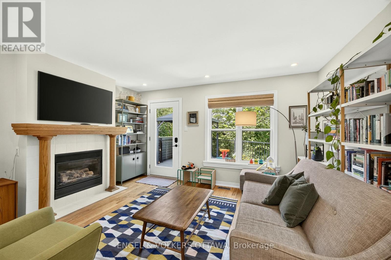 68 UPPER LORNE PLACE, Ottawa. Luxury613. By Peter Sagos - Image 19