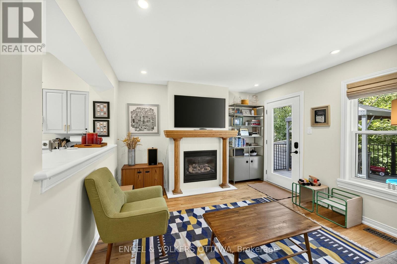 68 UPPER LORNE PLACE, Ottawa. Luxury613. By Peter Sagos - Image 20